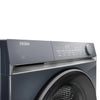 Haier HW100B14367GUUK X7 Wifi Connected 10Kg Washing Machine with 1400 rpm - Graphite - A Rated