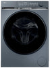 Haier HW100-B14387GUU 10Kg Washing Machine with 1400 rpm - Graphite - A Rated