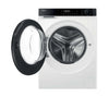 Haier HW90-BP14357TU1 Wifi Connected 9Kg Washing Machine with 1400 rpm - White - A Rated