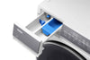 Haier HWD80BP14367TU Wifi Connected 8Kg / 5Kg Washer Dryer with 1400 rpm - White - A Rated