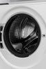 Haier HWD80BP14367TU Wifi Connected 8Kg / 5Kg Washer Dryer with 1400 rpm - White - A Rated