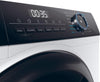 Haier HWD90-B14939 9Kg / 6Kg Washer Dryer with 1400 rpm - White - D Rated