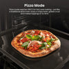 Hisense BI622AXPGUK Built In Single Fan Oven - Stainless Steel