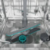 Hisense HV663A60UK Fully Integrated Standard Dishwasher - A Rated