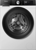 Hisense WD3S8043BW3 WiFi Connected 8Kg / 5Kg Washer Dryer with 1400 rpm - White - D Rated