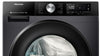 Hisense WF3S8043BB3 8Kg Washing Machine with 1400 rpm - Black - A Rated