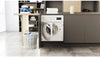 Hotpoint BIWDHG861485 8Kg / 5Kg Integrated Washer Dryer with 1400 rpm - White - B Rated