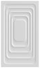 Hotpoint H 101 ANTI STAI 10kg Washing Machine with 1400 rpm - White - A Rated