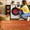 Hotpoint H 101B ANTI ST 10Kg Washing Machine with 1400 rpm - Black - A Rated