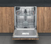 Hotpoint H2IHKD526UK Fully Integrated Standard Dishwasher - E Rated