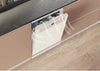 Hotpoint H7FHP43WUK Maxi Space Standard Dishwasher- White - C Rated