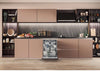 Hotpoint H7IC16M6UK Maxi Space Fully Integrated Standard Dishwasher - C Rated