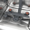 Hotpoint H8F HP51X UK Standard Dishwasher - Stainless Steel - B Rated