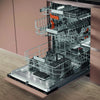 Hotpoint H8IB15M4TS UK Fully Integrated Standard Dishwasher - B Rated