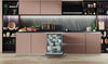 Hotpoint H8IB15M4TS UK Fully Integrated Standard Dishwasher - B Rated