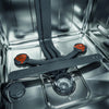 Hotpoint H8IB15M4TS UK Fully Integrated Standard Dishwasher - B Rated