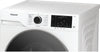 Hotpoint HBD9681ANTSTAIN 9Kg / 6Kg Washer Dryer with 1400 rpm - White - E Rated