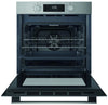 Hotpoint HO 255H X UK Electric Single Oven - Stainless Steel