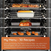 Hotpoint HOI4S8PM0BUK Electric Single Oven - Black