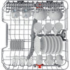 Hotpoint HP2FFC14BN6WUK Standard Dishwasher - White - C Rated