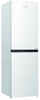 Hotpoint HPKF 3241 W4UK 54cm Frost Free Fridge Freezer - White - E Rated