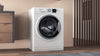 Hotpoint Anti-Stain NSWE7469WSUK 7Kg Washing Machine with 1400 rpm - White - A Rated