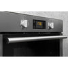 Hotpoint SAEU4544TCIX Built In Electric Single Oven - Inox