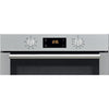 Hotpoint SAEU4544TCIX Built In Electric Single Oven - Inox