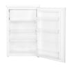 Haden HR111W-E 55cm wide Fridge with Ice Box - White - E Rated