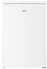 Haden HR111W-E 55cm wide Fridge with Ice Box - White - E Rated