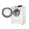 Hoover BH4S69M6DR9J-80 Wifi Connected Integrated Washing Machine 1600 rpm - White - A Rated