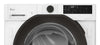 Hoover BH4S69M6DR9J-80 Wifi Connected Integrated Washing Machine 1600 rpm - White - A Rated