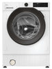 Hoover BH4S69M6DR9J-80 Wifi Connected Integrated Washing Machine 1600 rpm - White - A Rated
