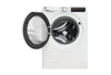 Hoover H3DPS4866TAM6 8Kg / 6Kg Washer Dryer with 1400 rpm - White - D Rated