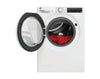 Hoover H3DPS4866TAM6 8Kg / 6Kg Washer Dryer with 1400 rpm - White - D Rated