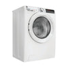 Hoover H3DPS4866TAM6 8Kg / 6Kg Washer Dryer with 1400 rpm - White - D Rated