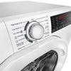 Hoover H3DPS4866TAM6 8Kg / 6Kg Washer Dryer with 1400 rpm - White - D Rated