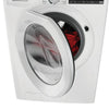 Hoover H3DPS4866TAM6 8Kg / 6Kg Washer Dryer with 1400 rpm - White - D Rated