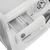 Hoover H3DPS4866TAM6 8Kg / 6Kg Washer Dryer with 1400 rpm - White - D Rated