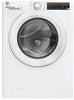 Hoover H3WPS496TAM6 Wifi Connected 9Kg Washing Machine with 1400 rpm - White - A Rated