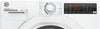 Hoover H3WPS496TAM6 Wifi Connected 9Kg Washing Machine with 1400 rpm - White - A Rated