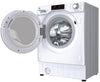 Hoover HBDOS695TAMSE 9kg / 5kg Integrated Washer Dryer with 1600 rpm - D Rated