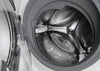 Hoover HBDOS695TAMSE 9kg / 5kg Integrated Washer Dryer with 1600 rpm - D Rated