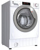 Hoover HBWOS 69TAMSE 9kg Integrated Washing Machine with 1600 rpm - White - A Rated