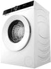 Hoover HGD 4910C-80 9Kg Washing Machine with 1400 rpm - White - A Rated