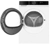 Hoover HGD 8N2C-80 8Kg Heat Pump Tumble Dryer - Black - A++ Rated