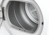 Hoover HLE H8A1LE-80 8Kg Heat Pump Condenser Tumble Dryer - White - A+ Rated