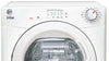 Hoover HLE H8A1LE-80 8Kg Heat Pump Condenser Tumble Dryer - White - A+ Rated
