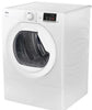 Hoover HLE V10DG-80 10Kg Vented Tumble Dryer - White - C Rated