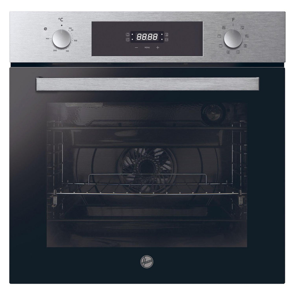 Hoover HOC3158IN Electric Single Oven - Stainless Steel